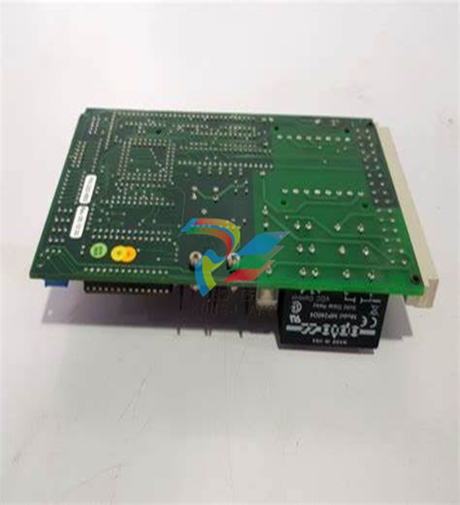 Rolls-Royce Electronics 1071 Automatic Display Type No. 07918 B UN 921 ECR 24VDC